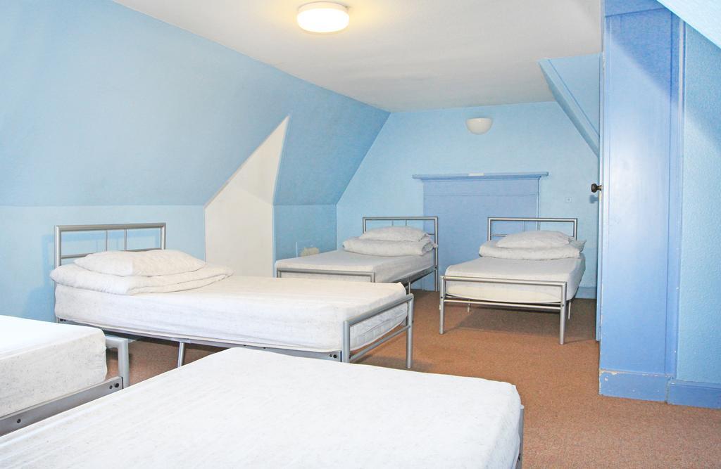 St Andrews Tourist Hostel Habitación foto