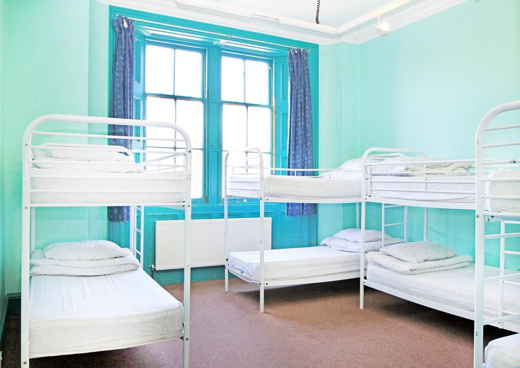 St Andrews Tourist Hostel Habitación foto