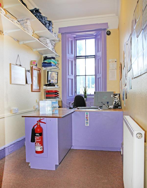 St Andrews Tourist Hostel Habitación foto